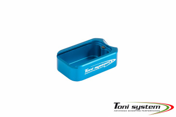TONI SYSTEMS - Standard pad for Sig Sauer 226 - Blue - PADP226-BL - Canada