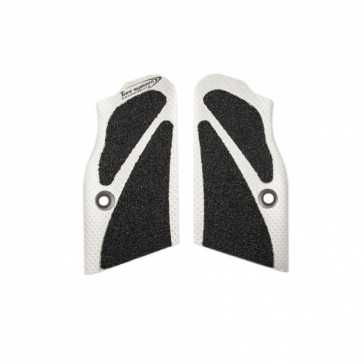 TONI SYSTEMS - 3D ultra short grips - small frame for Tanfoglio - Grey - DGTFS3DC-SI - Canada