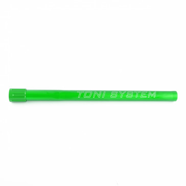 TONI SYSTEMS - Tube extension +6 rounds for Winchester SXP ga.12 - Green - K7-PSL6-GR - Canada