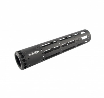 TONI SYSTEMS - AR15 Handguard 3 slots - length 250mm				 - Black - RM3N-BK - Canada