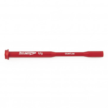 TONI SYSTEMS - Guide rod in ergal for Tanfoglio Limited Custom - Red - GUMTLIM - Canada