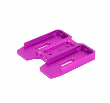TONI SYSTEMS - Magazine coupler gen. M3				 - Purple - ACCM3-PU - Canada