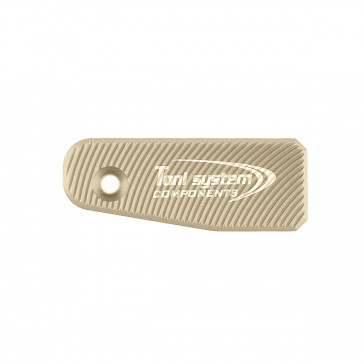 TONI SYSTEMS - Oversized release button for Beretta 1301 Comp - FDE - PM1301CS-SA - Canada