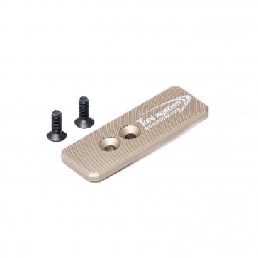 TONI SYSTEMS - Oversized release button symmetric model - Benelli M2 SP - FDE - PMM7-SA - Canada