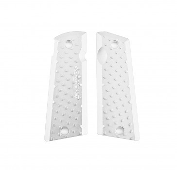 TONI SYSTEMS - Short grips - Vibram model - Grey - G1911VC-SI - Canada