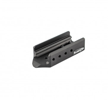 TONI SYSTEMS - Aluminum frame weight for Tanfoglio Stock 1 - Black - CALTANS1-BK - Canada