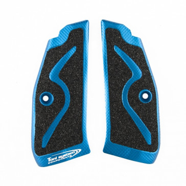 TONI SYSTEMS - SP Sport Production grip for CZ - Blue - GCZSP-BL - Canada