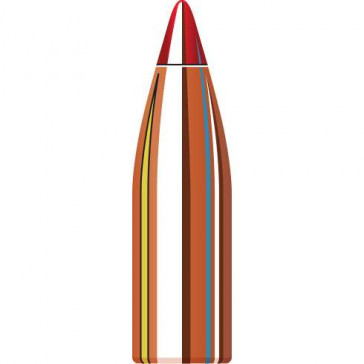 Hornady - Reloading Bullets - 22 Cal .224 55 gr V-MAX® Item #22716 | 250/Box