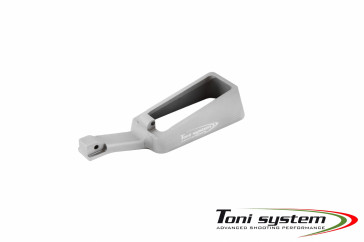 TONI SYSTEMS - Magwell and enhanced trigger guard MIL SPEC - Grey - MPAR15-SI - Canada