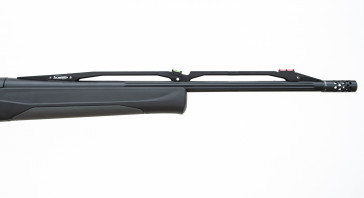 TONI SYSTEMS - Rib for Browning MK3 with muzzle brake, barrel 56cm, holes distance 426,5mm, caliber 9,3x62/30.06/308W/300WM - Black - BCB32N - Canada