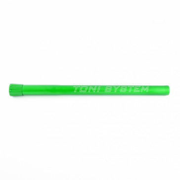 TONI SYSTEMS - Magazine tube extension +6 rounds for Mossberg JM930 - Green - K11-PSL6-GR - Canada