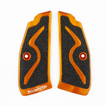 TONI SYSTEMS - SP Sport Production grip for CZ - Orange - GCZSP-OR - Canada