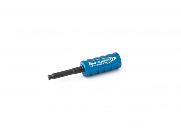 TONI SYSTEMS - Bolt handle sport for  Breda B12i - Blue - LAB12I-BL - Canada