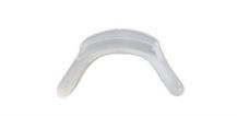Plastic Nose Piece for Knobloch Shooting Glasses - A Bridge 