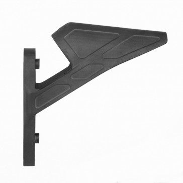 TONI SYSTEMS - Cheek riser for Beretta BRX1 in polymer - Black - PYGRBBRX1 - Canada