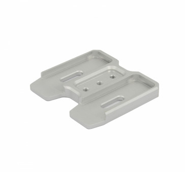 TONI SYSTEMS - Magazine coupler gen. M3				 - Grey - ACCM3-SI - Canada