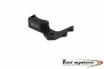 TONI SYSTEMS - Charging handle extended latch AR5 MIL SPEC				 - Black - LAAR15-BK - Canada