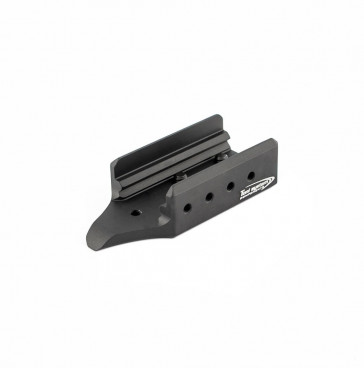 TONI SYSTEMS - Aluminum frame weight for CZ Shadow 1 - Black - CALCZS1-BK - Canada