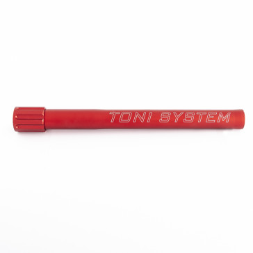 TONI SYSTEMS - Tube extension +4 rounds for Stoeger 2000 - Red - K13-PSL4-RE - Canada