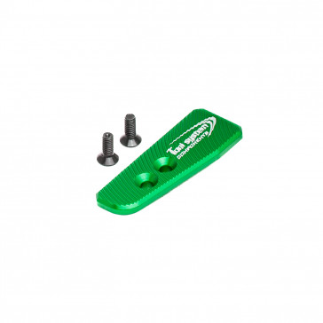 TONI SYSTEMS - Oversized release button asymmetric model - Benelli M2 SP - Green - PMM6-GR - Canada