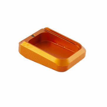 TONI SYSTEMS - Standard base pad for Para Ordnance - Orange - PADPARA-OR - Canada