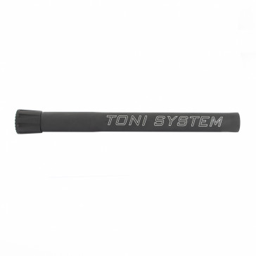 TONI SYSTEMS - Tube extension +3 rounds for Benelli M4 ga.12 - Black - K3-PSL3-BK - Canada