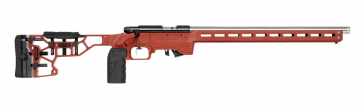 ANSCHUTZ - 1710 - MDT-ACC COMPETITION HB 23" - 22lr Rifle - Tesro Canada
