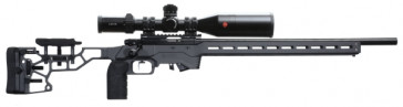 ANSCHUTZ - 1710 - MDT-ACC COMPETITION HB 23" - 22lr Rifle - Tesro Canada