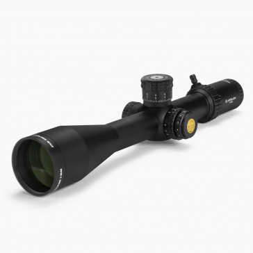 Athlon - MIDAS TAC GEN2 UHD 5-30×56 APRS16 FFP IR MIL- 2130882 - Tesro Canada