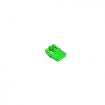 TONI SYSTEMS - Increased magazine release button - Green - PMPG3-GR - Canada