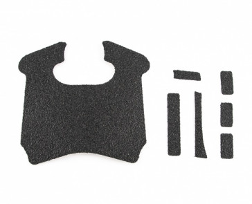 TONI SYSTEMS - Grip tape for Canik TP9 SFX				 - Black - GRIPCTP9S - Canada