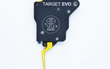 SIDHE - Target EVO Trigger - Canada