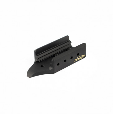 TONI SYSTEMS - Brass frame weight for CZ Shadow 1 - Black - COTCZS1-BK - Canada