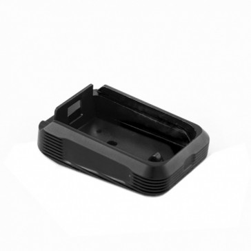 TONI SYSTEMS - Standard base pad for BUL - Black - PADBULS-BK - Canada