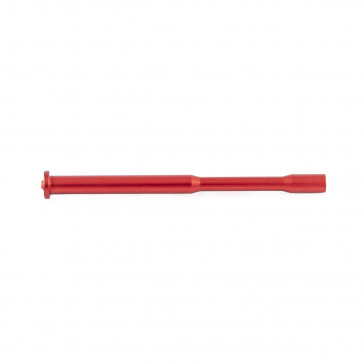 TONI SYSTEMS - Guide rod in ergal for Tanfoglio Stock I-II - Red - GUMLT113 - Canada