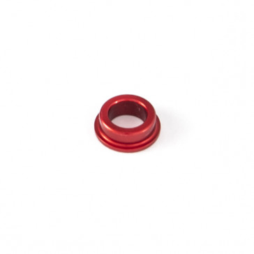 TONI SYSTEMS - Spare bushing ring for Glock spring guide rod - Red - BUGL-RE - Canada
