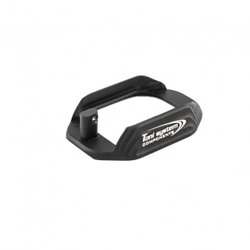 TONI SYSTEMS - Magwell for H&K VP9 / SFP9 - Black - MHKVP9-BK - Canada