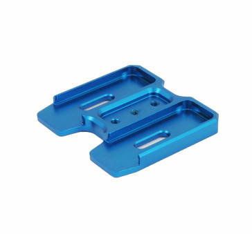 TONI SYSTEMS - Magazine coupler gen. M3				 - Blue - ACCM3-BL - Canada