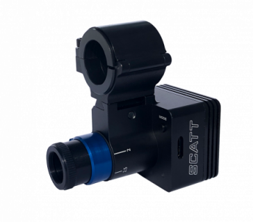 SCATT Biathlon Clamp