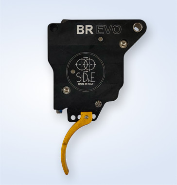 SIDHE - Br EVO Trigger - Canada