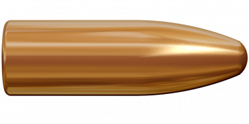 Lapua - Reloading Bullets - .224 55GR. FMJ - S569 - Box of 100 - Canada