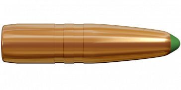 Realoading Bullets -.308 200gr. (13g) Naturalis - Lapua N513
