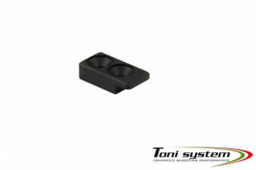TONI SYSTEMS - Oversized magazine release Glock gen. 4 - Black - PMPG4-BK - Canada