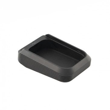 TONI SYSTEMS - Standard base pad for Para Ordnance - Black - PADPARA-BK - Canada