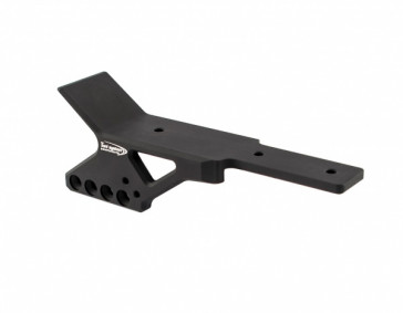 TONI SYSTEMS - Scope mount for C-More for Tanfoglio - Black - ALT12-BK - Canada