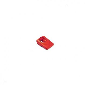 TONI SYSTEMS - Increased magazine release button - Red - PMPG3-RE - Canada