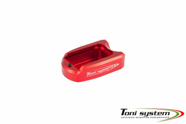 TONI SYSTEMS - Pad magazine extension for Strike one - Red - PADSKS-RE - Canada