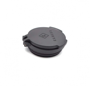 KAHLES Tenebraex Objective Lens Flip-Up Cover 56mm for HELIA, K624i RAL8000, K525 - 30122 - Canada