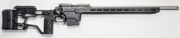 Deuce 2.0 RH - IBI 24''- 14 twist barrel - MDT Elite Chassis - Trigger Tech Diamond
