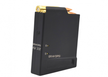 GRAY OPS AW Standard Magazine (13 round) Canada